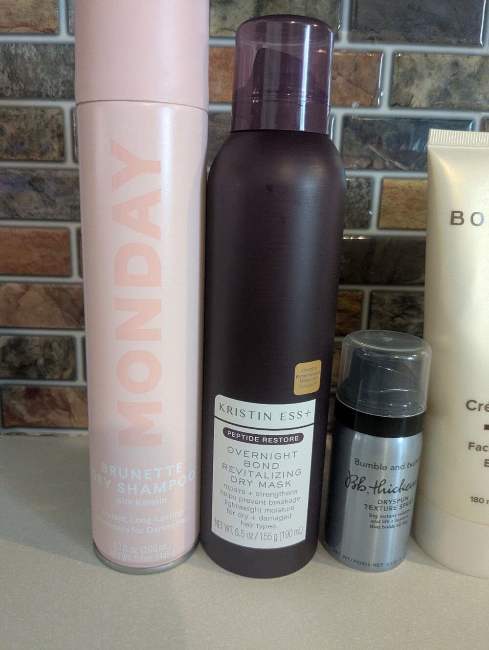 26 Items Beauty Bundle Farmacy Cleanser Dry Shampoo Laneige Hair Mask Toner - Picture 2 of 13